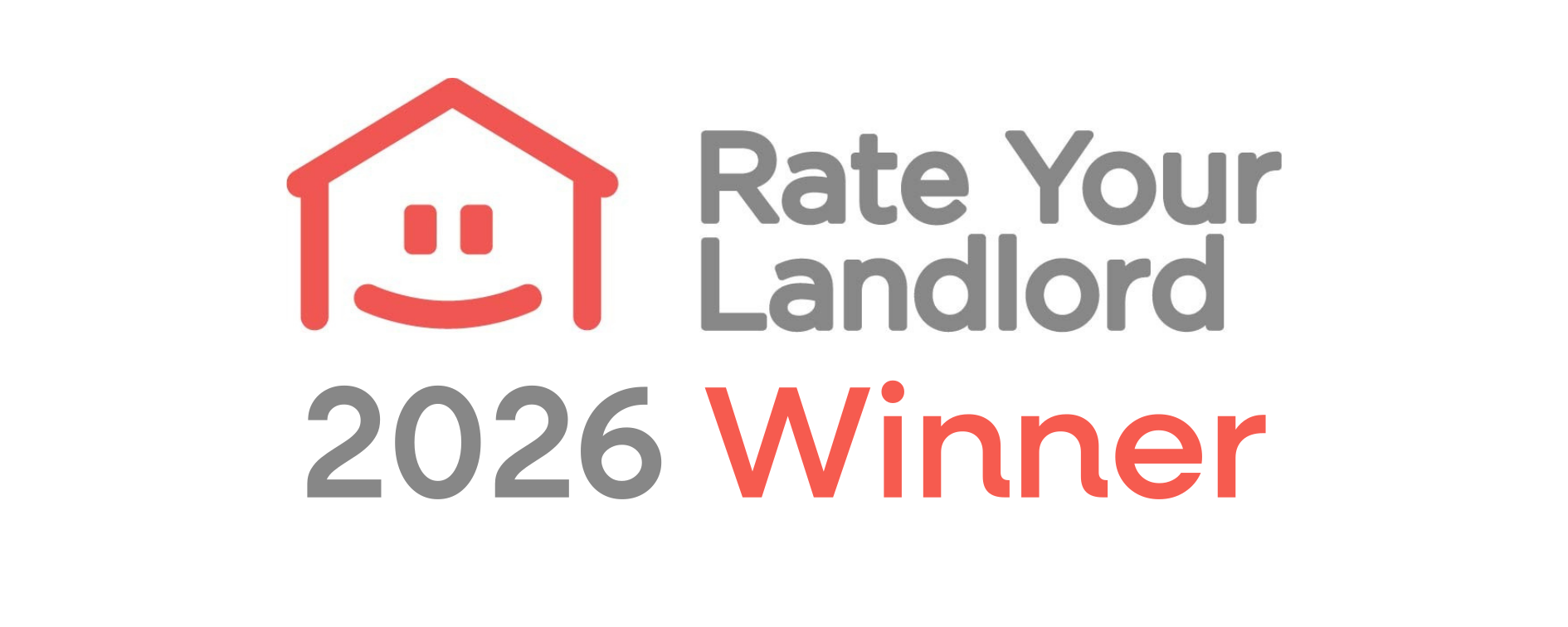Rate Your Landlord - Digi Winner