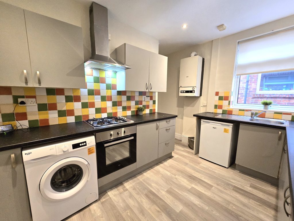 Guelder Road, Heaton, NEWCASTLE UPON TYNE, NE7