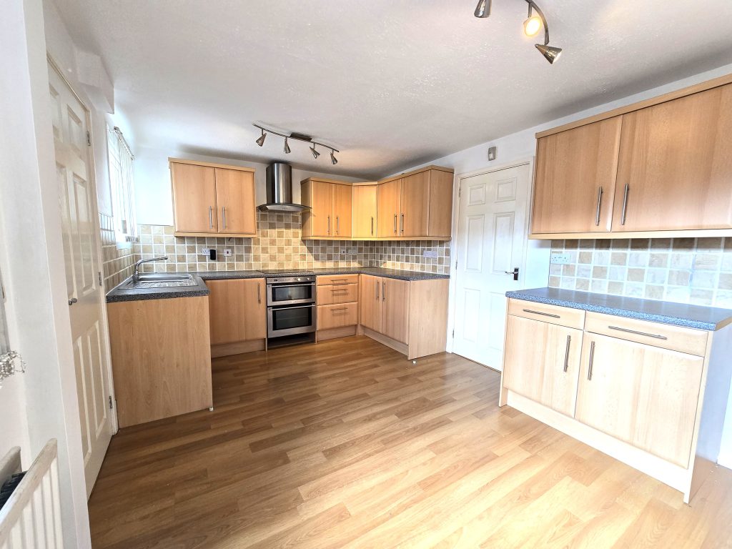 Ashford Gardens, LOW FELL, NE9