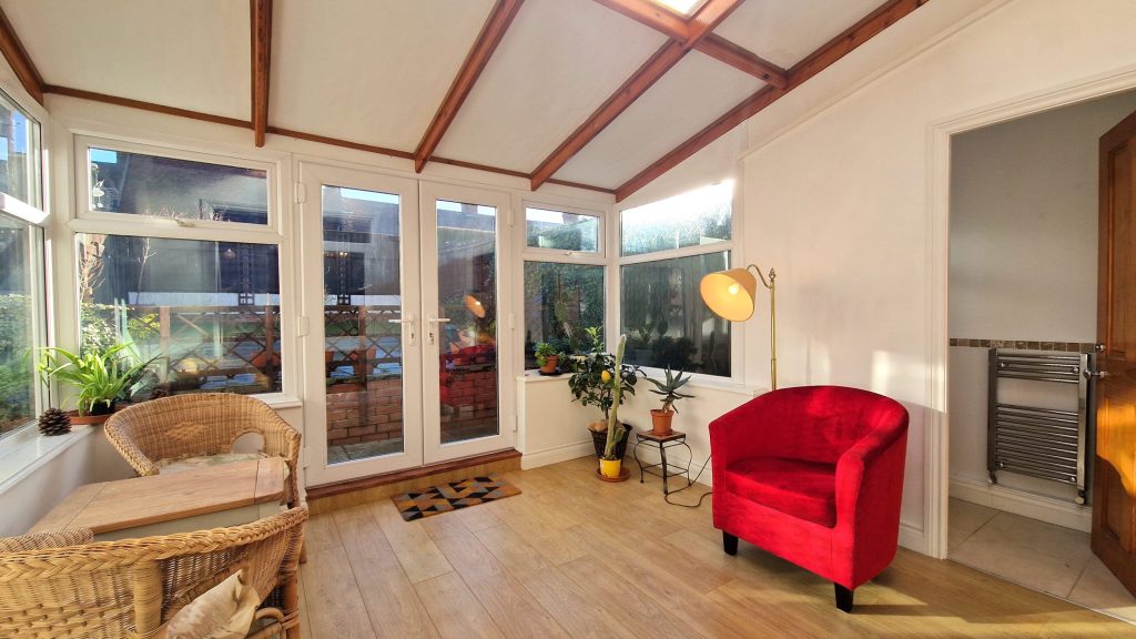 Letchwell Villas, NEWCASTLE UPON TYNE, NE12