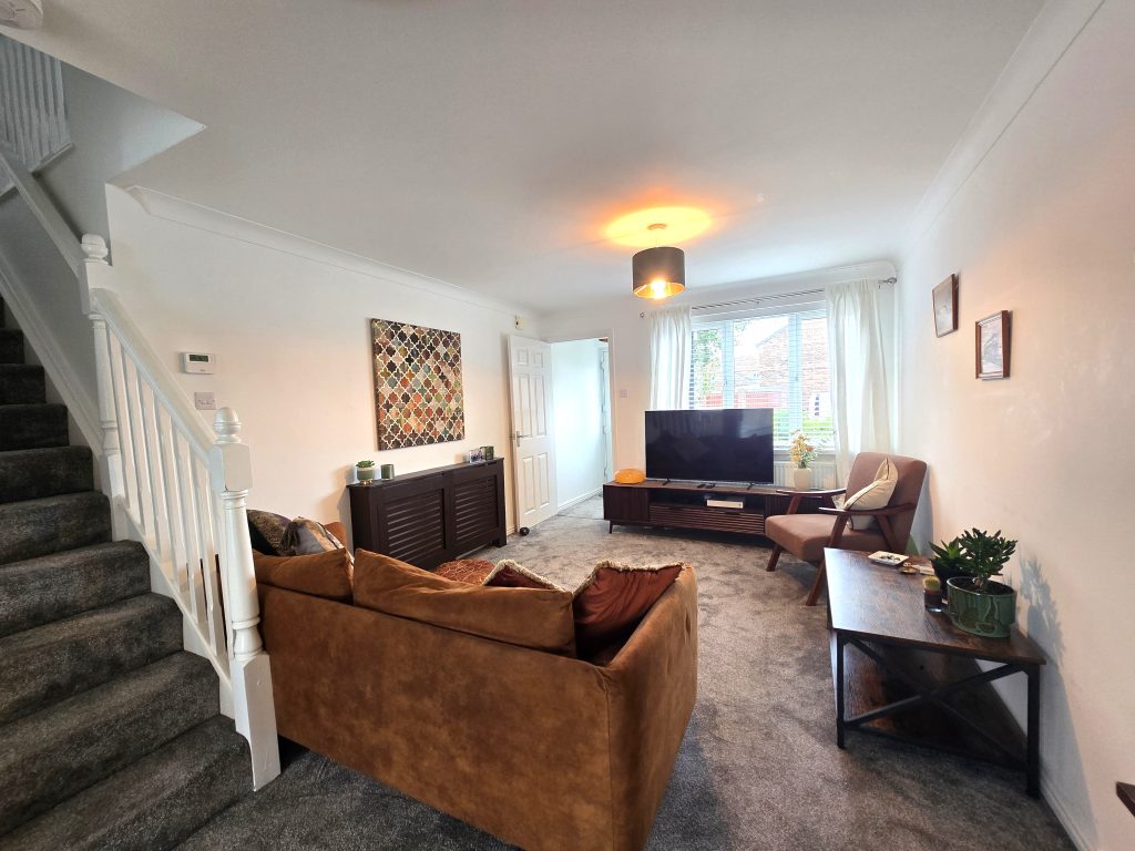 The Wynd, Forest Hall, NE12