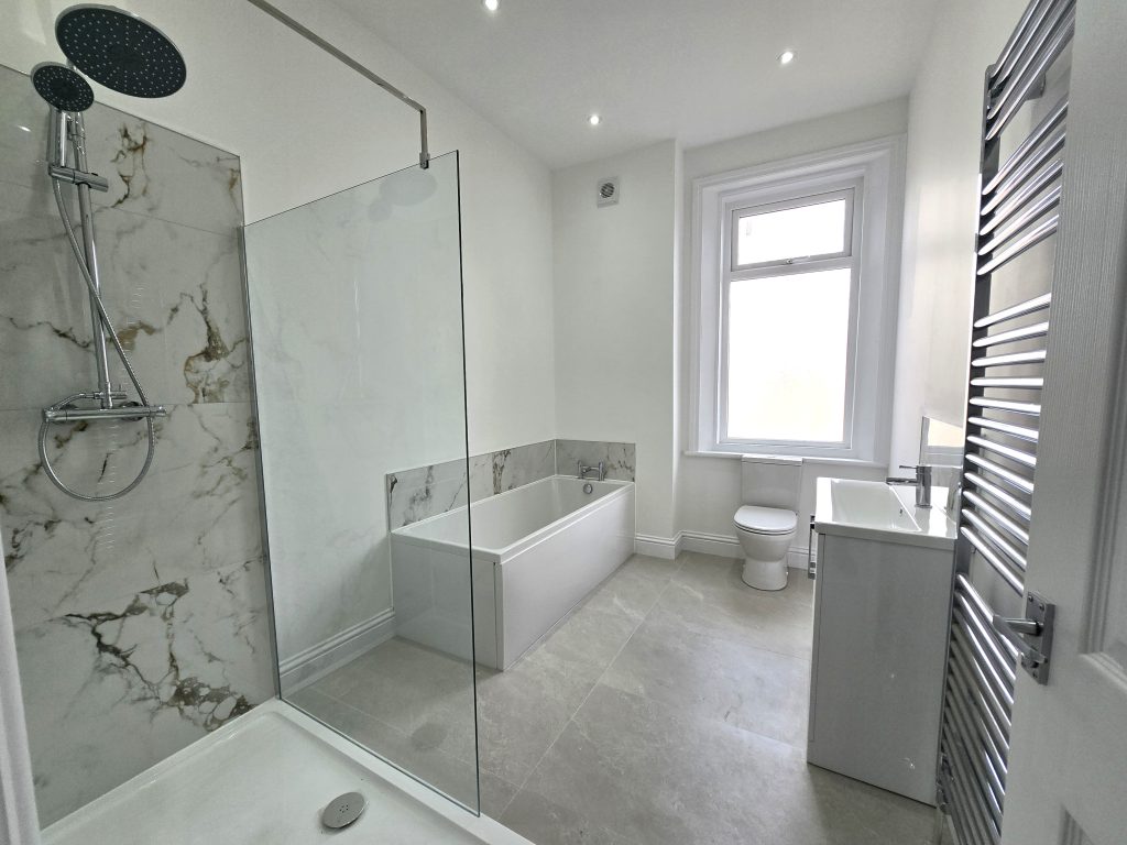 317 Rothbury Terrace, Heaton, Newcastle upon Tyne