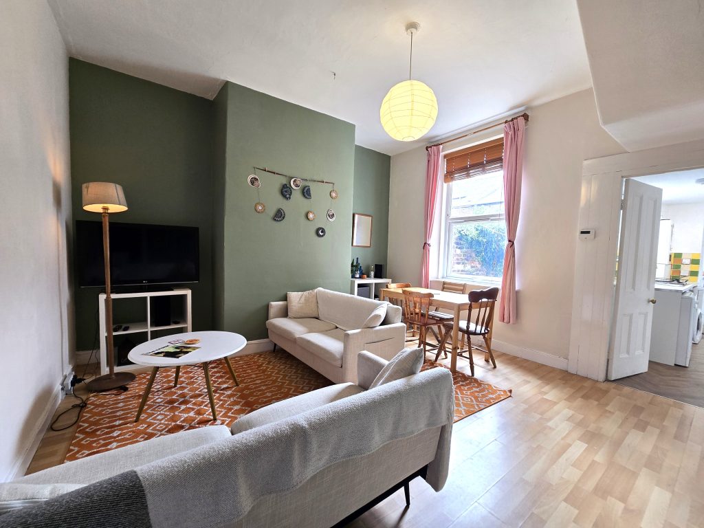 36 Elsdon Road